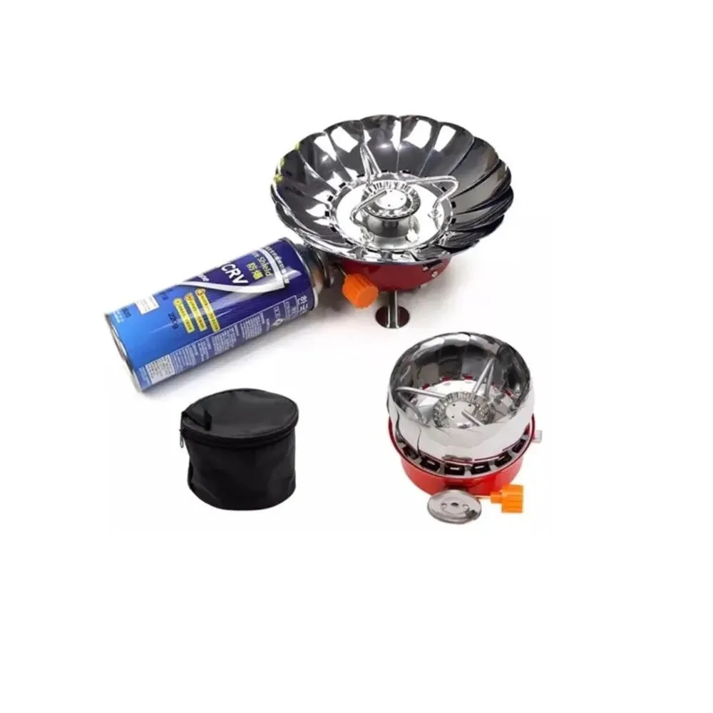 Camping Stove K - 203