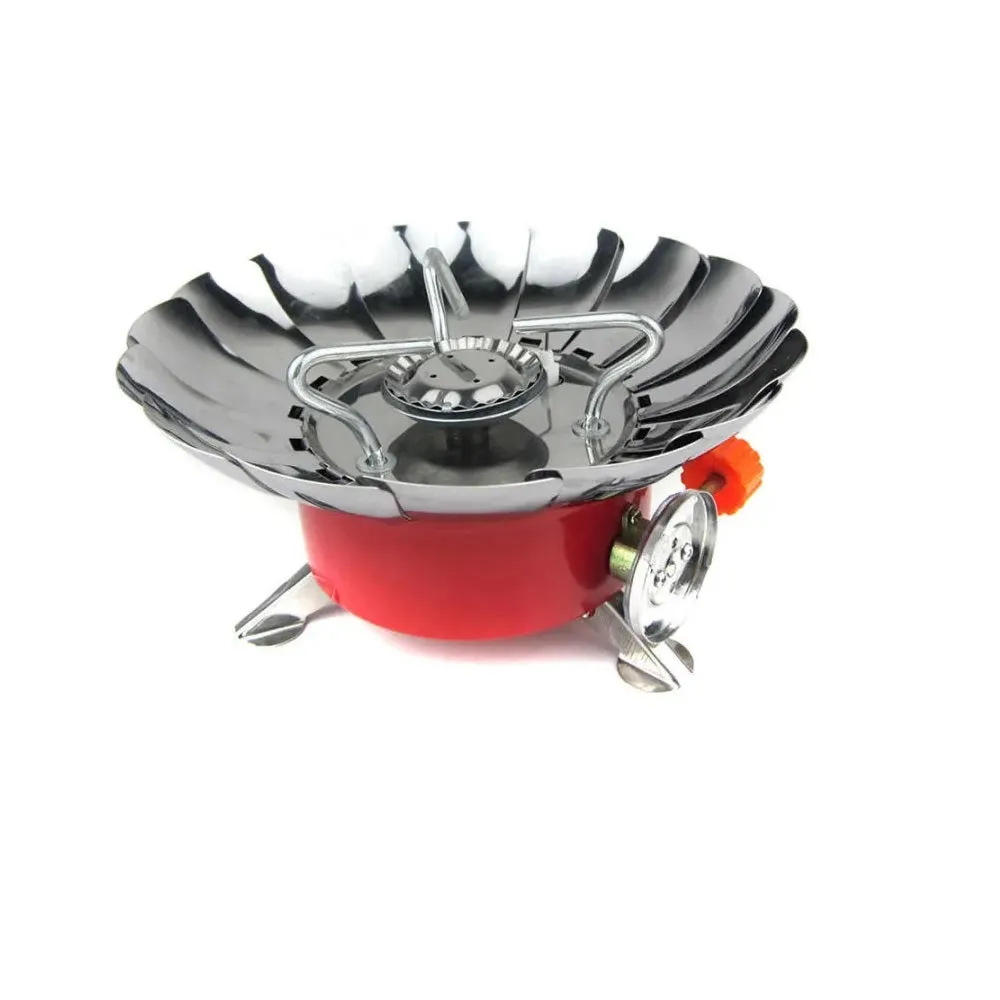 Camping Stove K - 203
