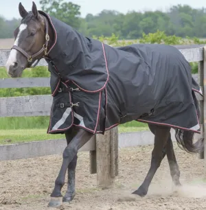 Canadian Horsewear Magnum Diablo Turnout - 300gm