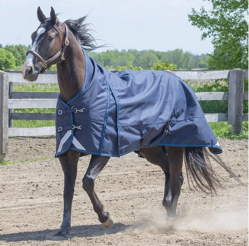 Canadian Horsewear Maxim Turnout 300g
