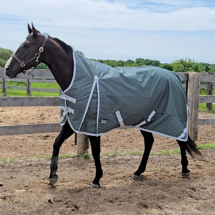 Canadian Horsewear Maxim Turnout 300g