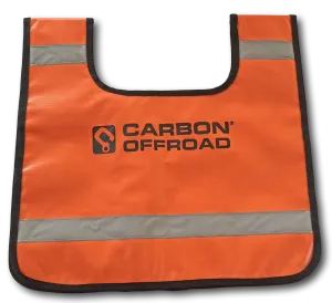 Carbon Offroad - Winch Damper Blanket