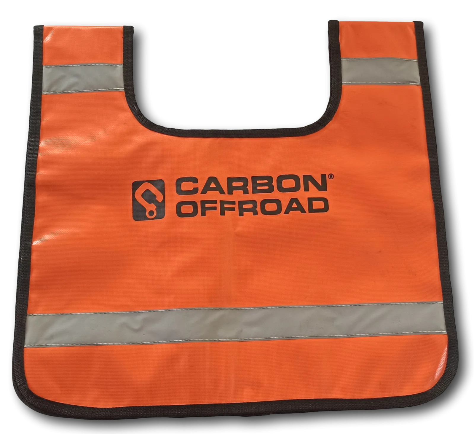 Carbon Offroad - Winch Damper Blanket