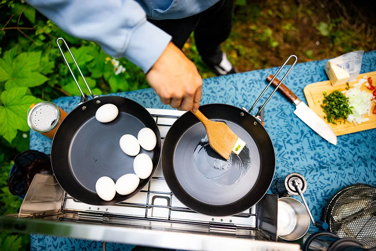 Carbon Steel Frypan