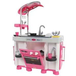 Carmen Wash Machine