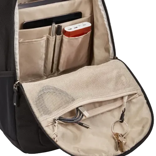 Case Logic NOTIBP-114 Notion Backpack Black