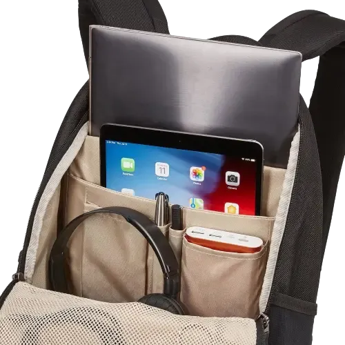 Case Logic NOTIBP-114 Notion Backpack Black