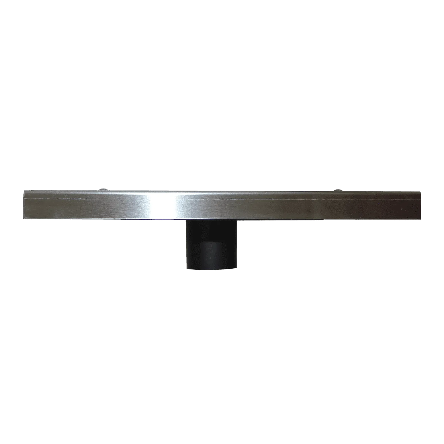 CB-2070-SS Stainless Steel Fresh Air Intake Upgrade (Cub)