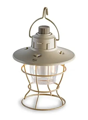 CB Japan Lantern LED Rechargeable QUEEN IP44waterproof