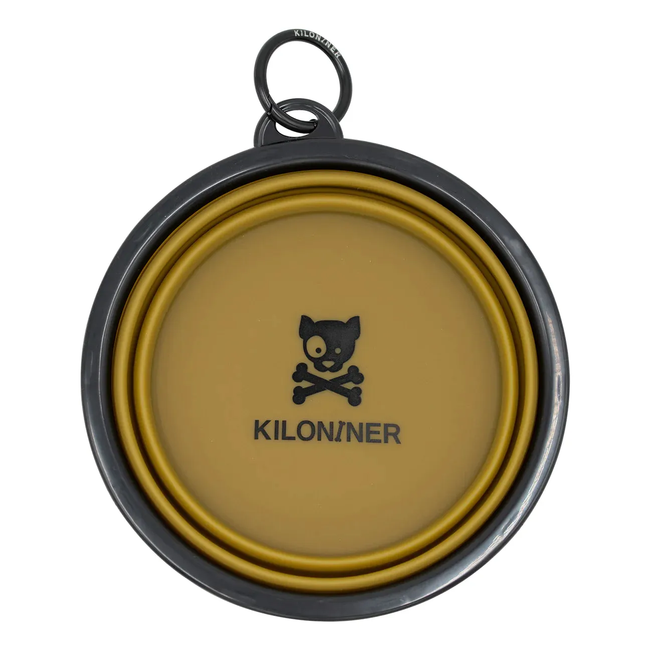 CB1 Collapsible Dog Bowls