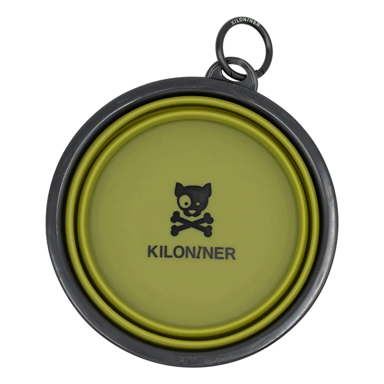 CB1 Collapsible Dog Bowls