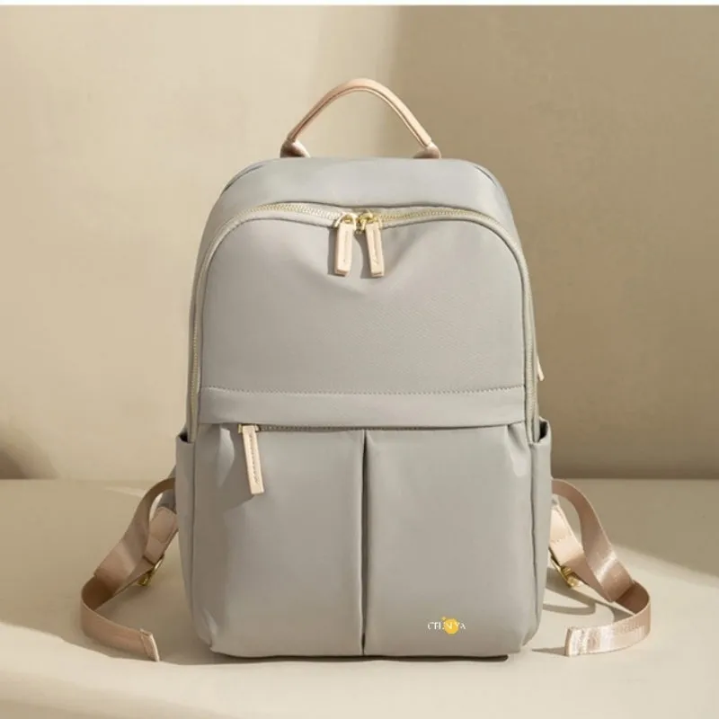 CFUN LUXURY SUMMER BACKPACK FOR WOMEN