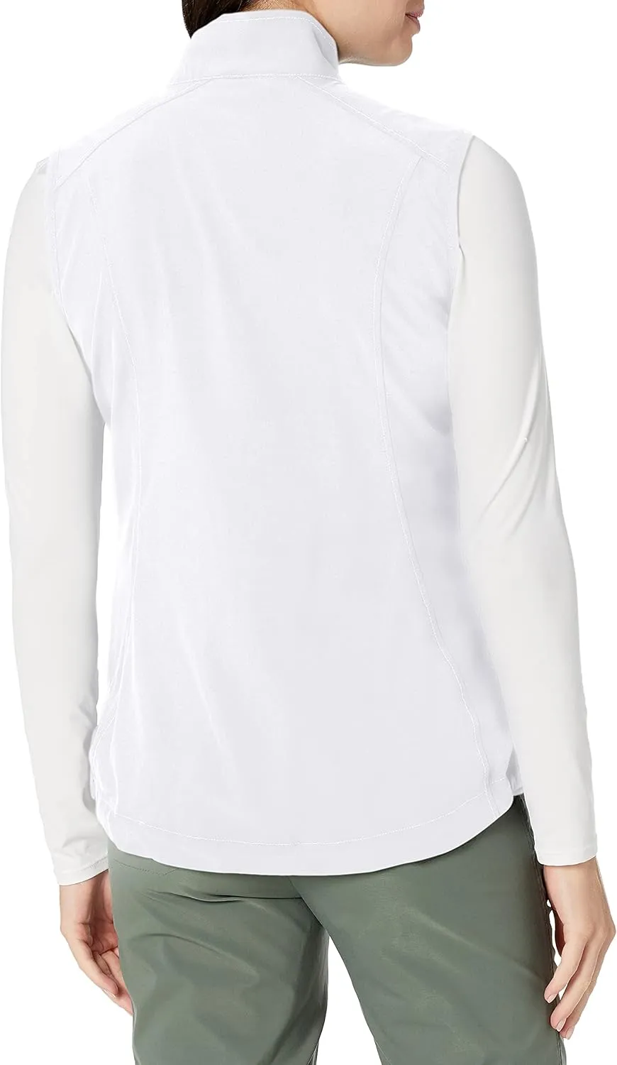 Charles River Apparel Women's Pack-n-go Vest