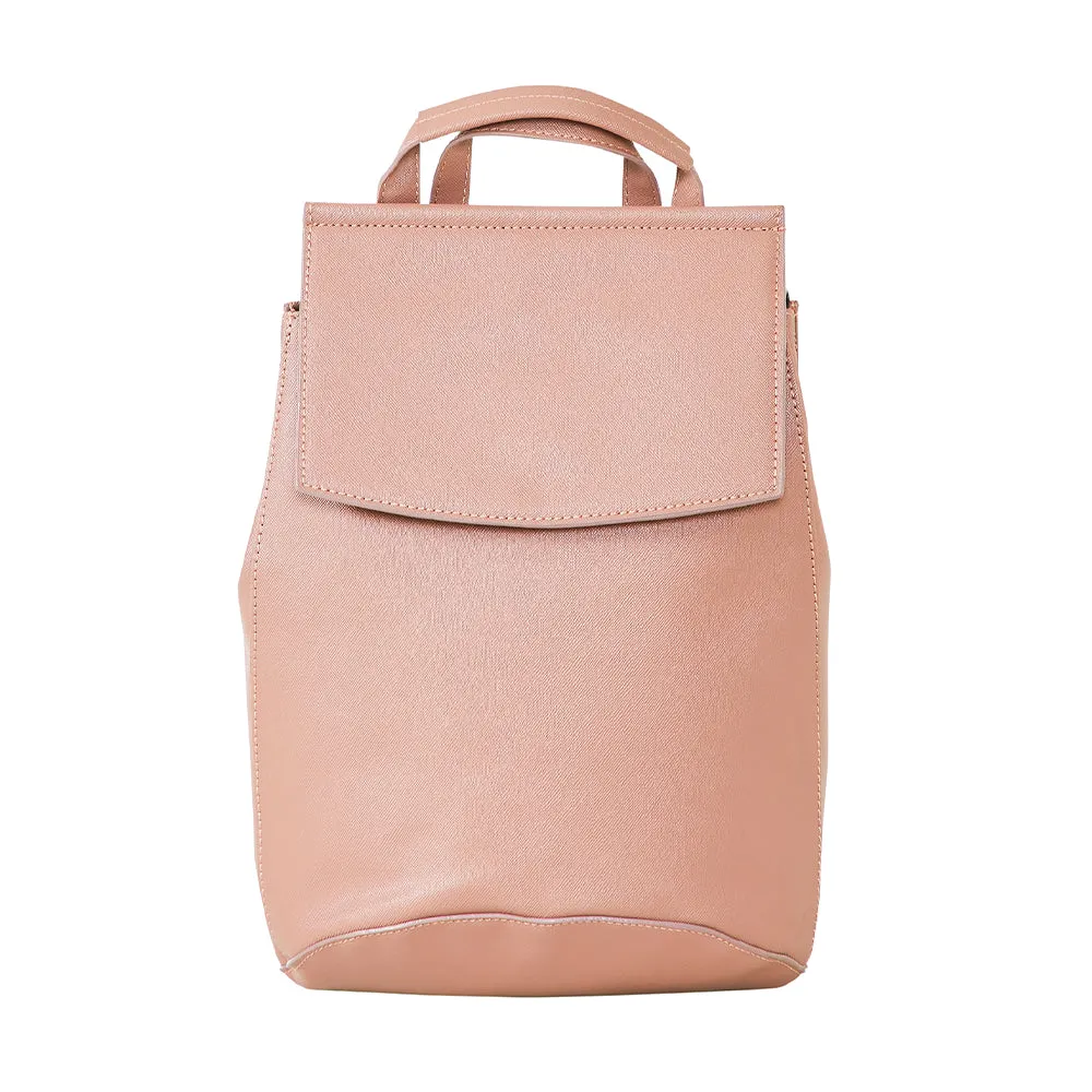 Cher Daypack for Women - Coral