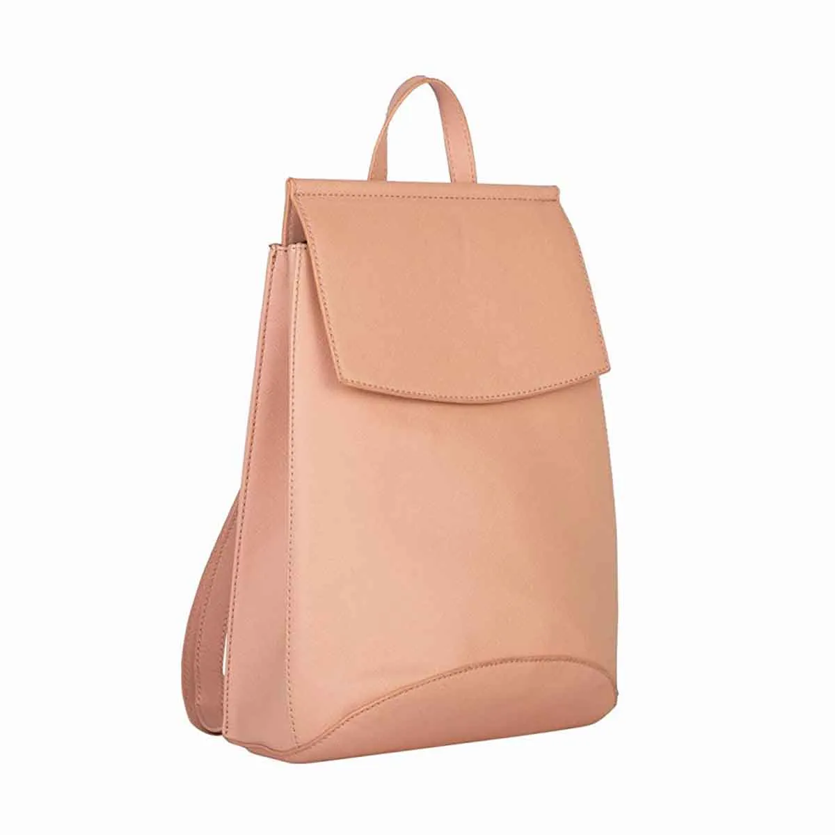 Cher Daypack for Women - Coral