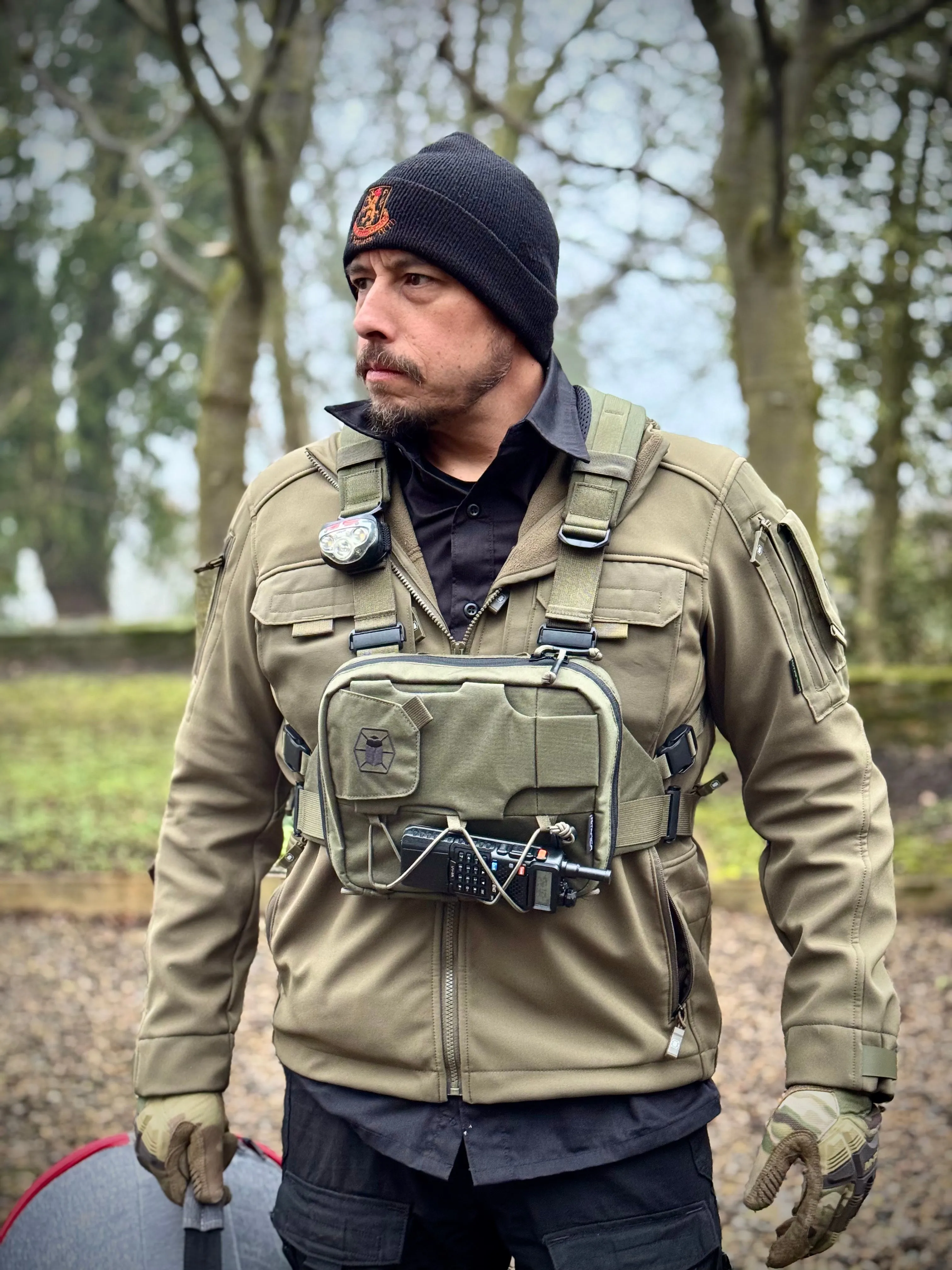 Chest Rig