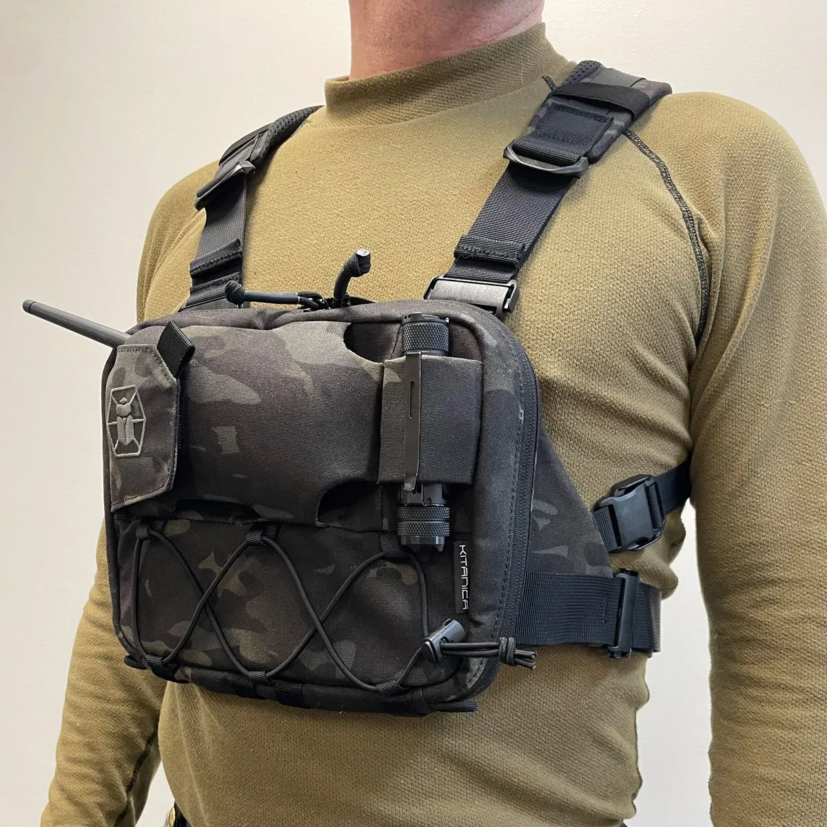Chest Rig