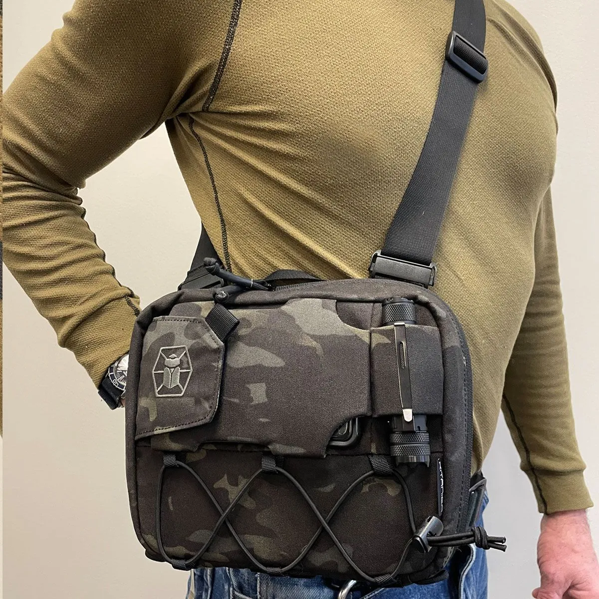Chest Rig