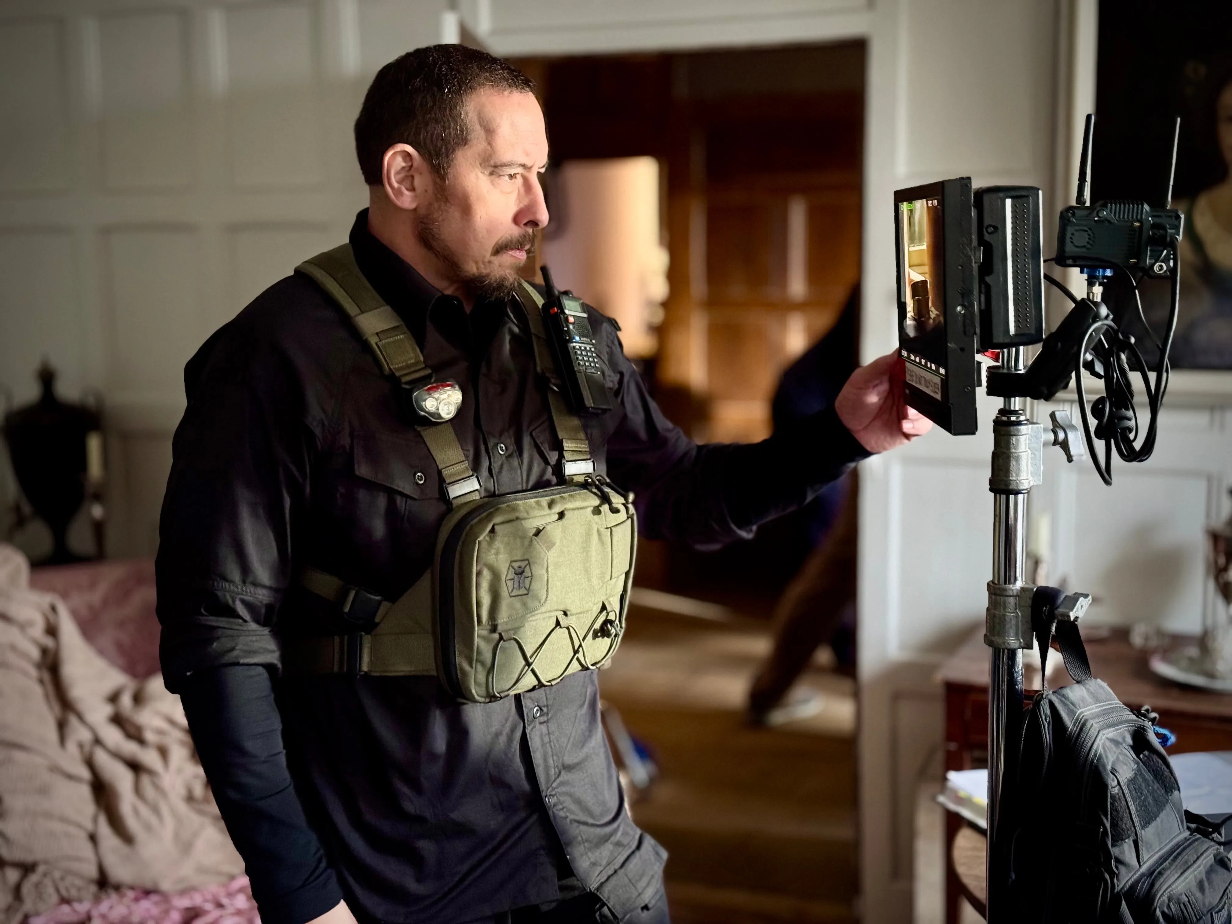 Chest Rig