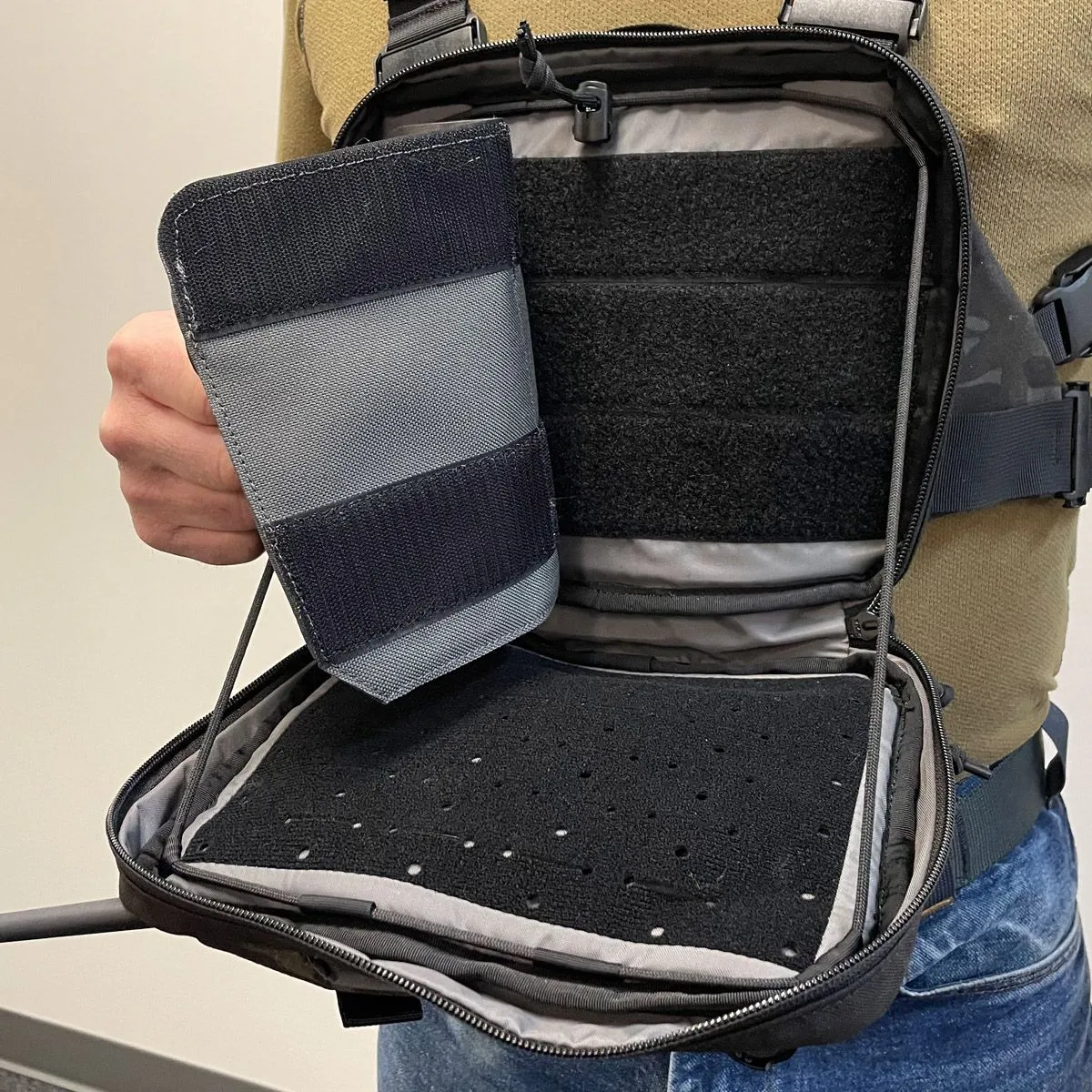 Chest Rig