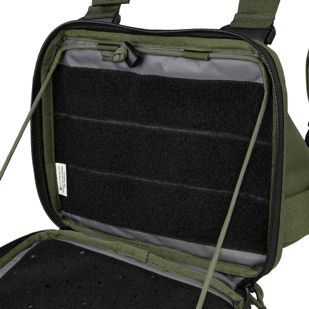 Chest Rig