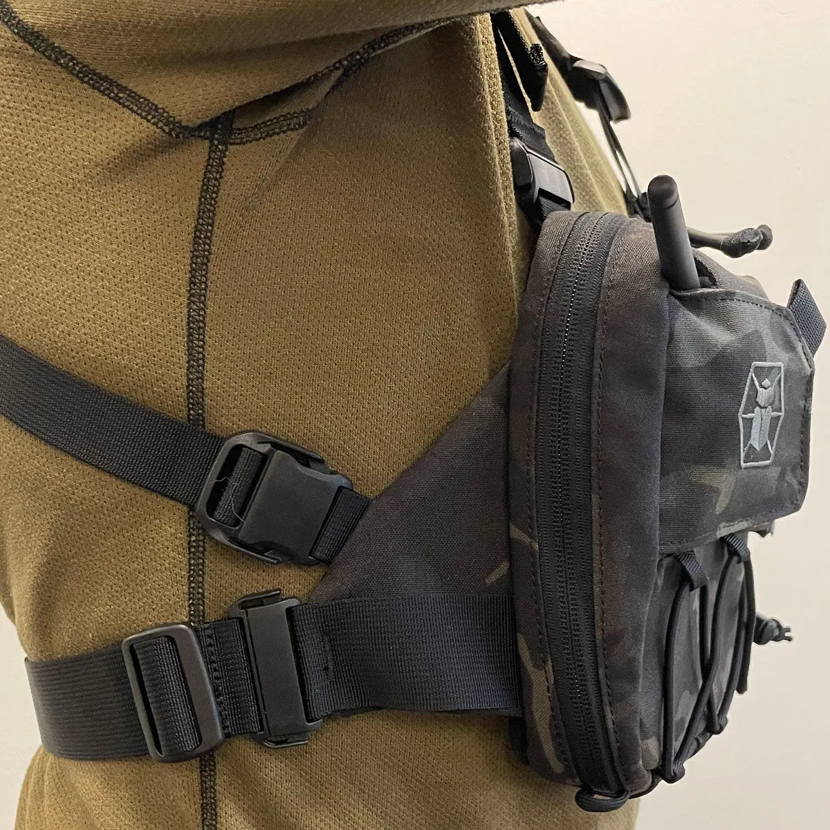 Chest Rig