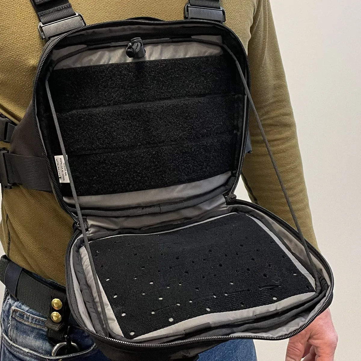 Chest Rig