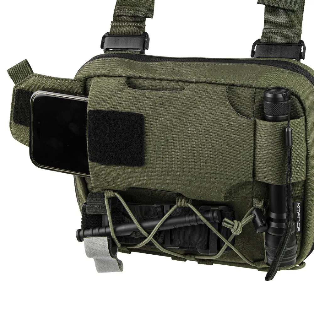 Chest Rig