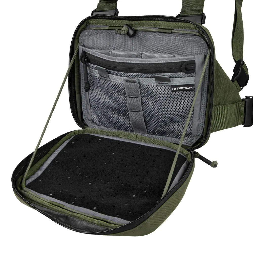 Chest Rig