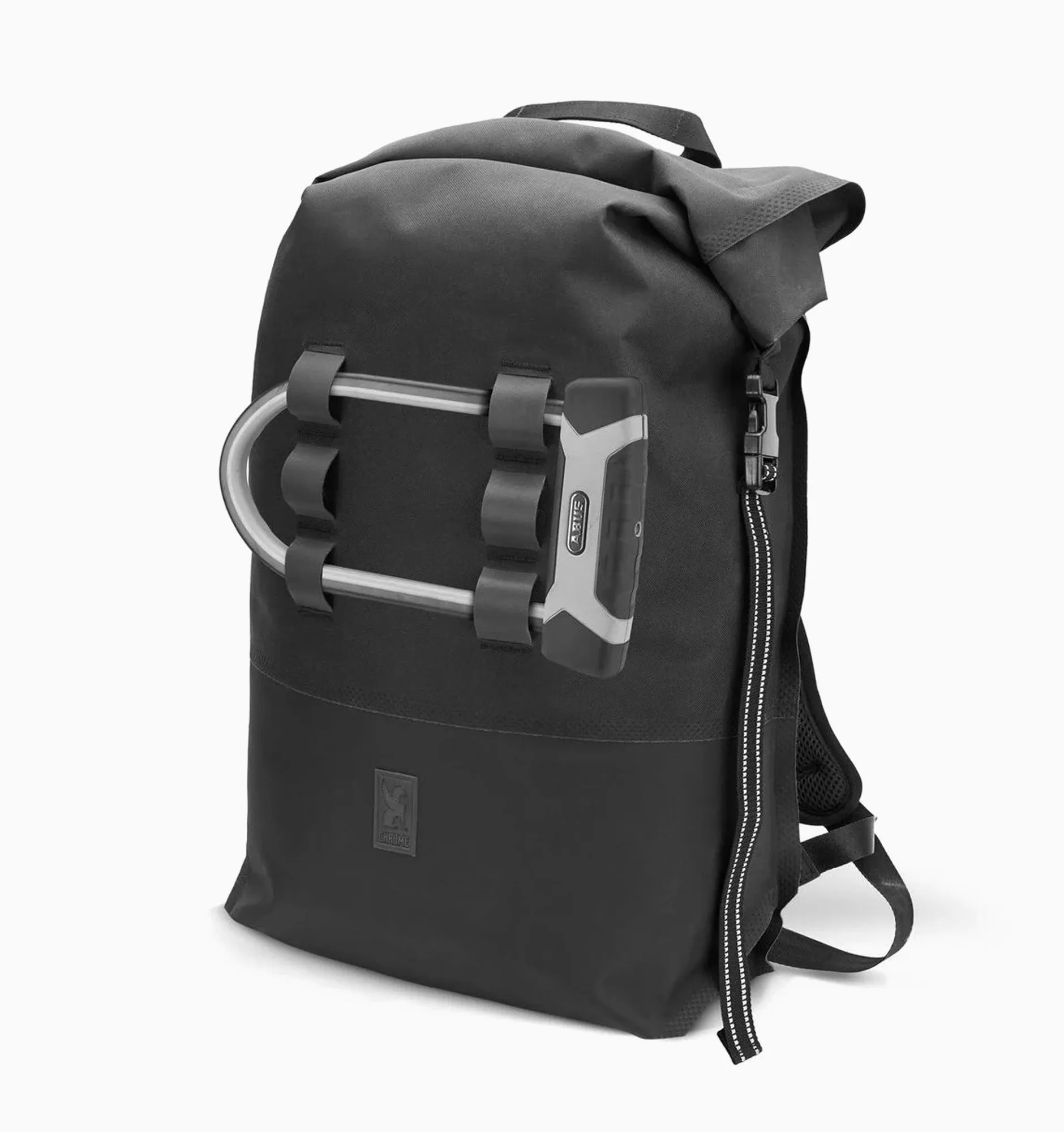 Chrome Urban Ex 2.0 Rolltop Waterproof Backpack 30L