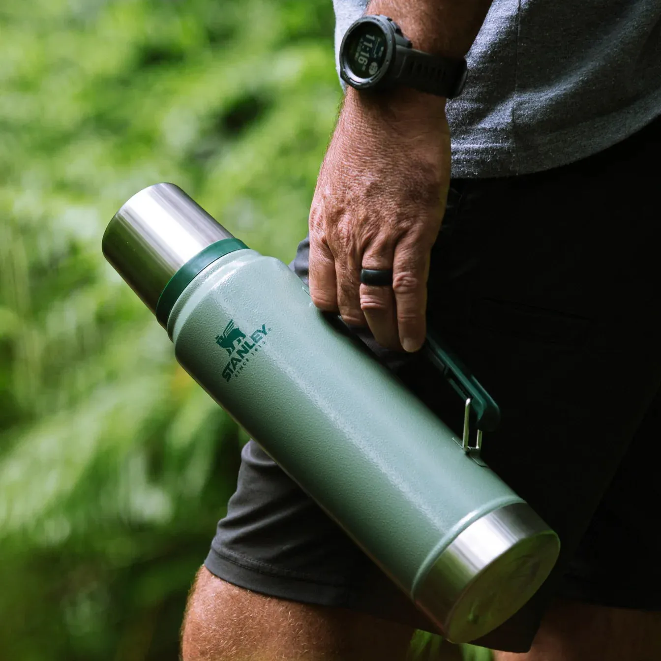 Classic 1 Litre Thermos