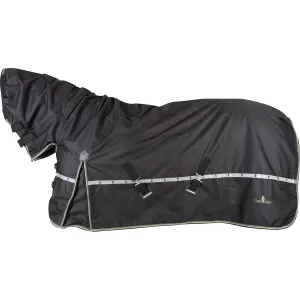 Classic Equine 5K Cross Trainer Blanket with Hood
