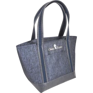 Classic Equine Cooler Tote