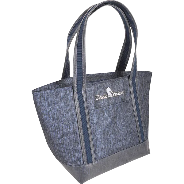 Classic Equine Cooler Tote