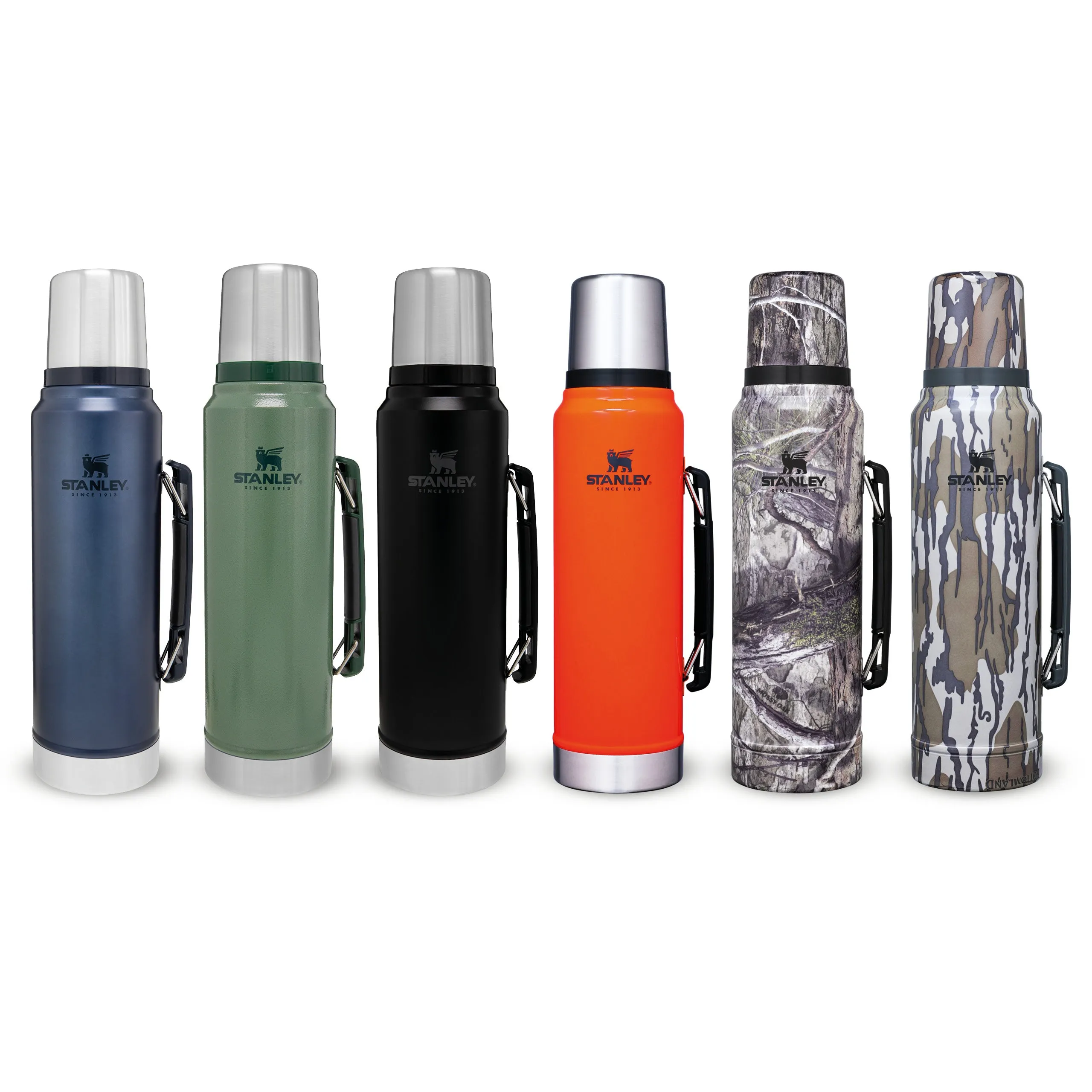 Classic Legendary Bottle | 1.0L