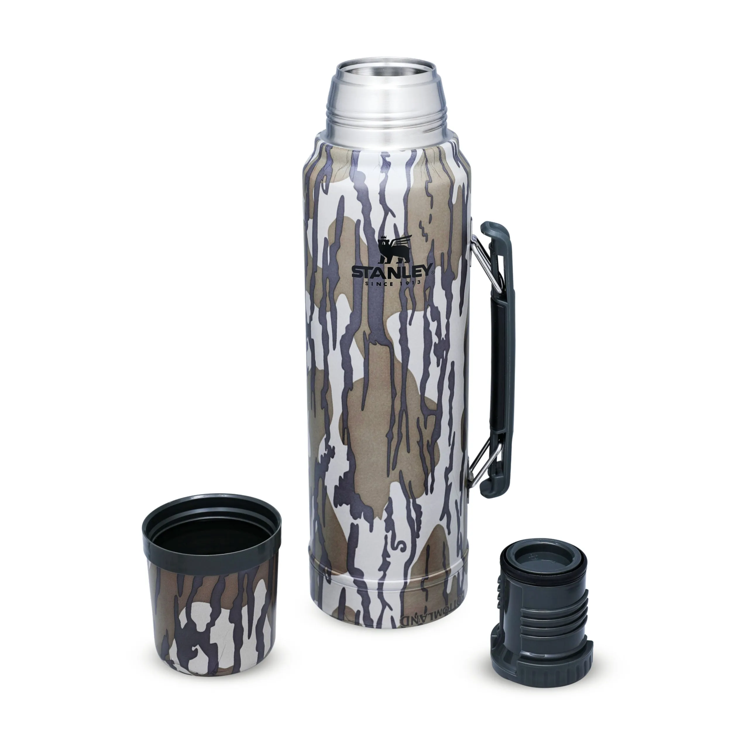 Classic Legendary Bottle | 1.0L