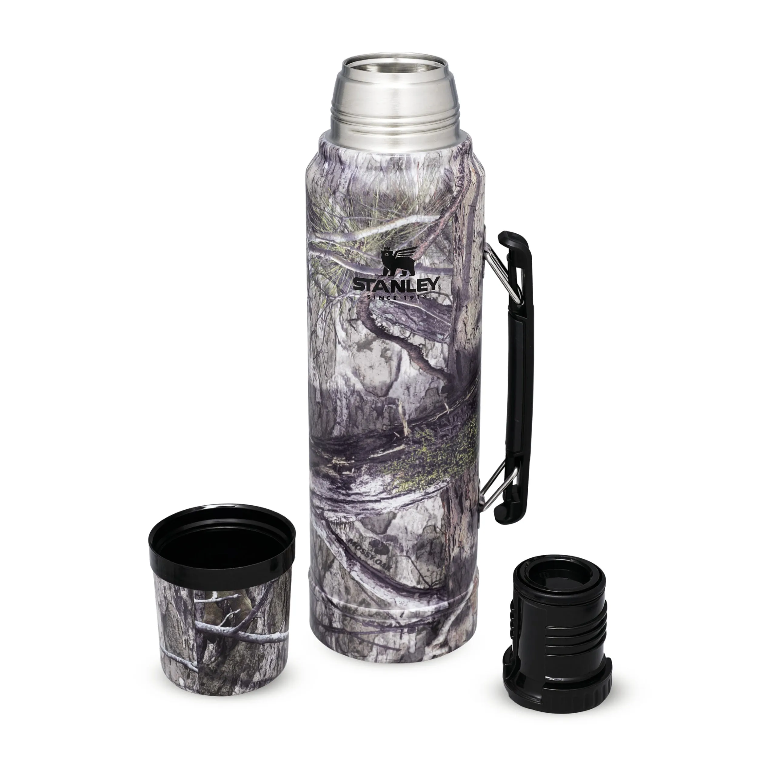 Classic Legendary Bottle | 1.0L