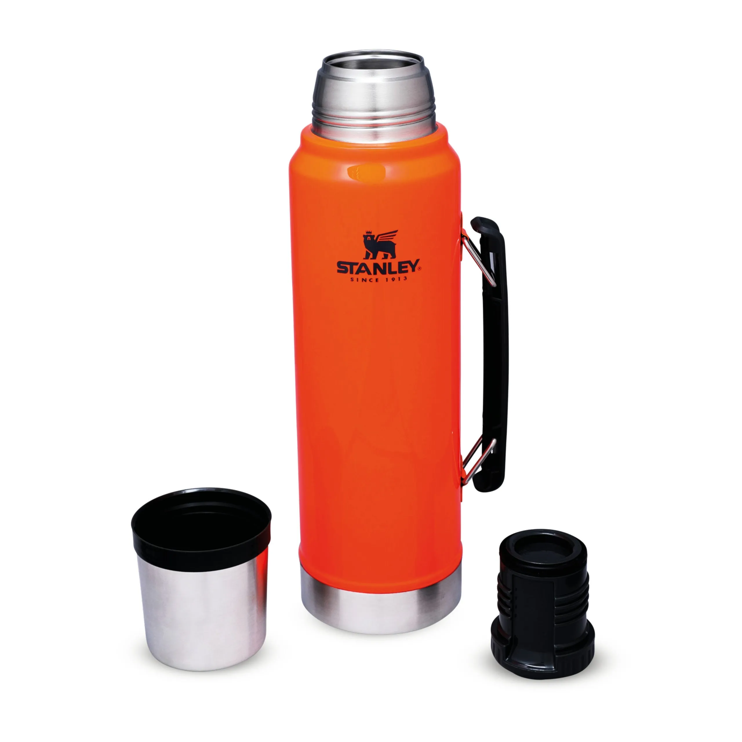 Classic Legendary Bottle | 1.0L
