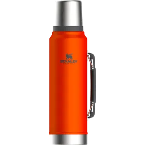 Classic Legendary Bottle | 1.0L