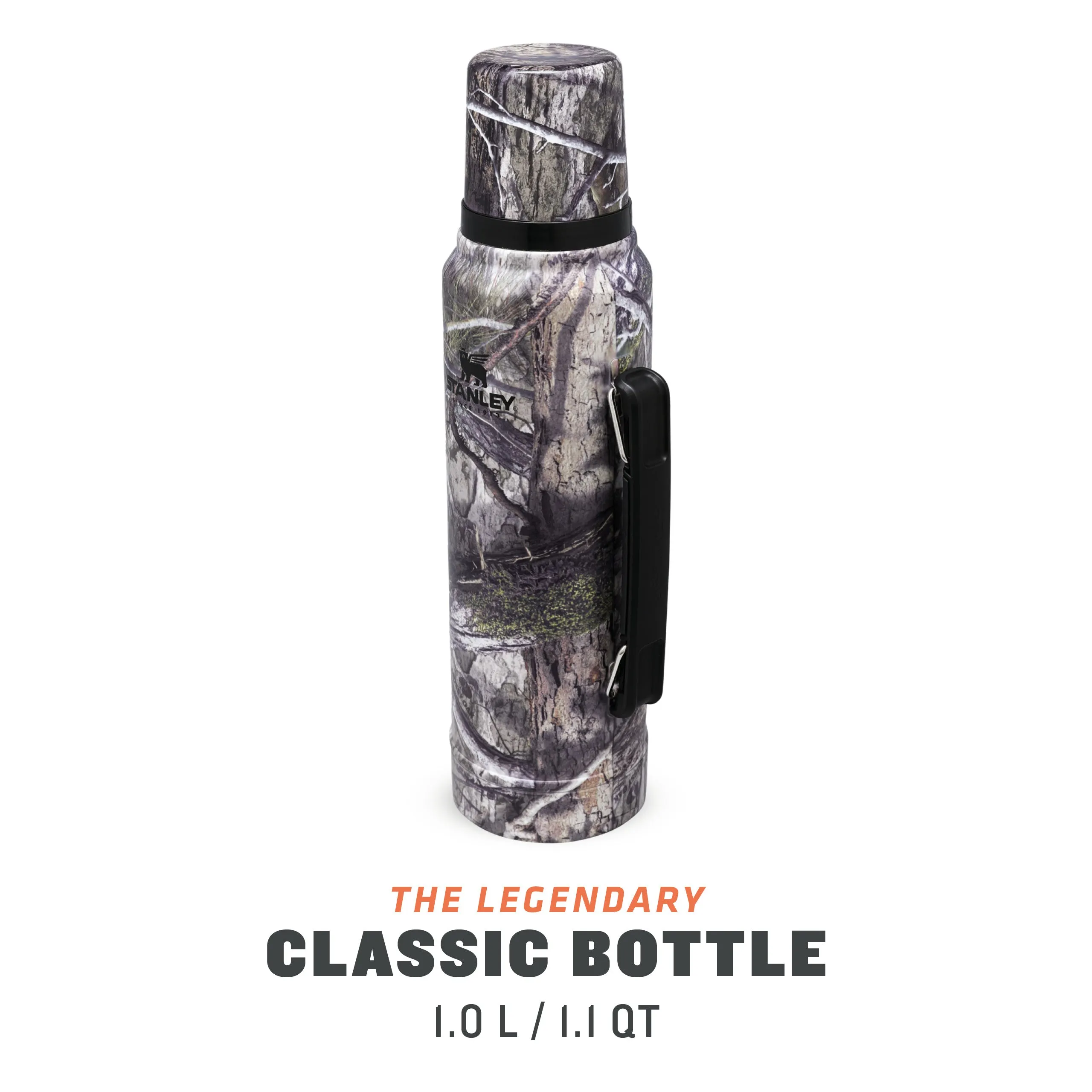 Classic Legendary Bottle | 1.0L