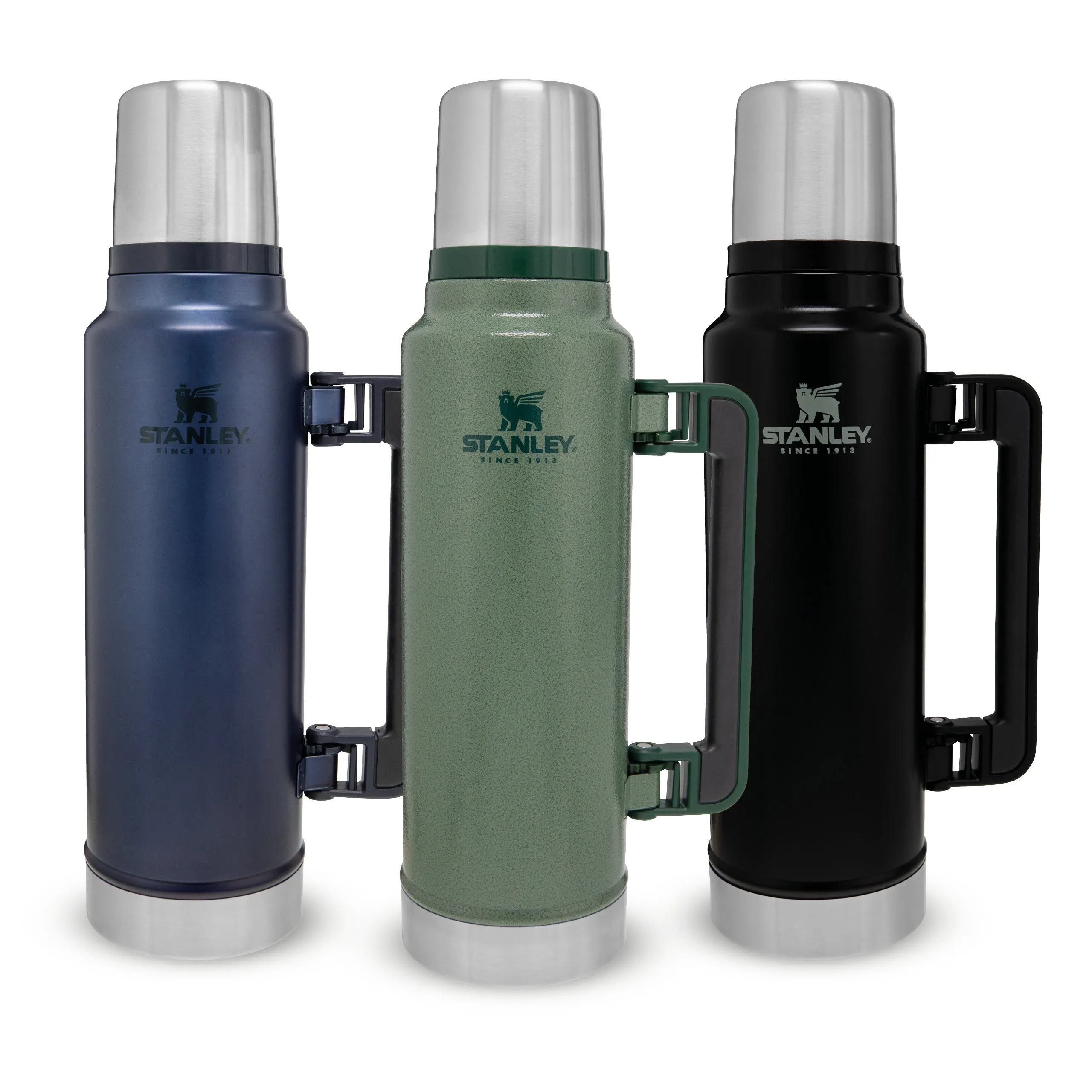 Classic Legendary Bottle | 1.4L