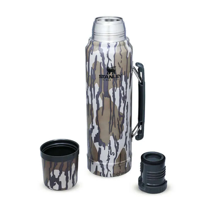 Classic Legendary Bottle - 1L (Mossy Oak)