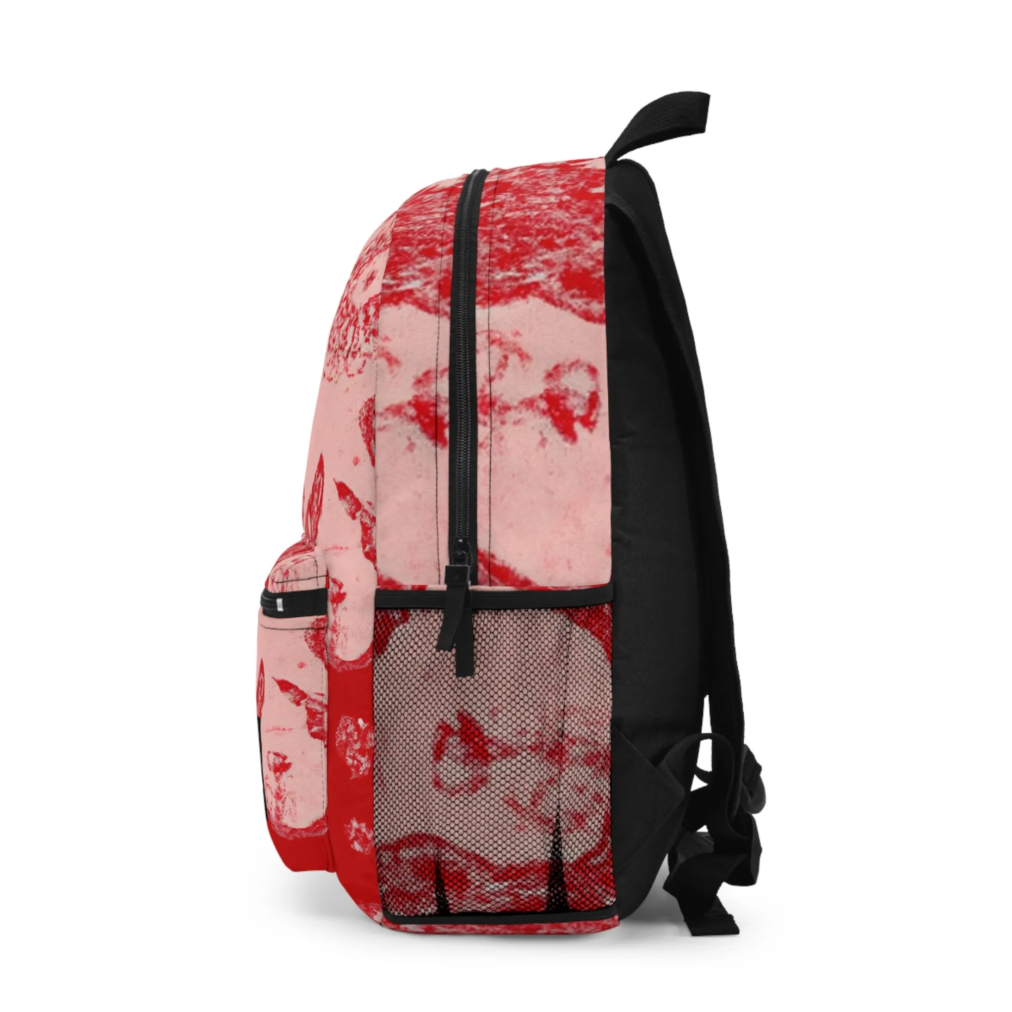 Claude Chevalier-backpack