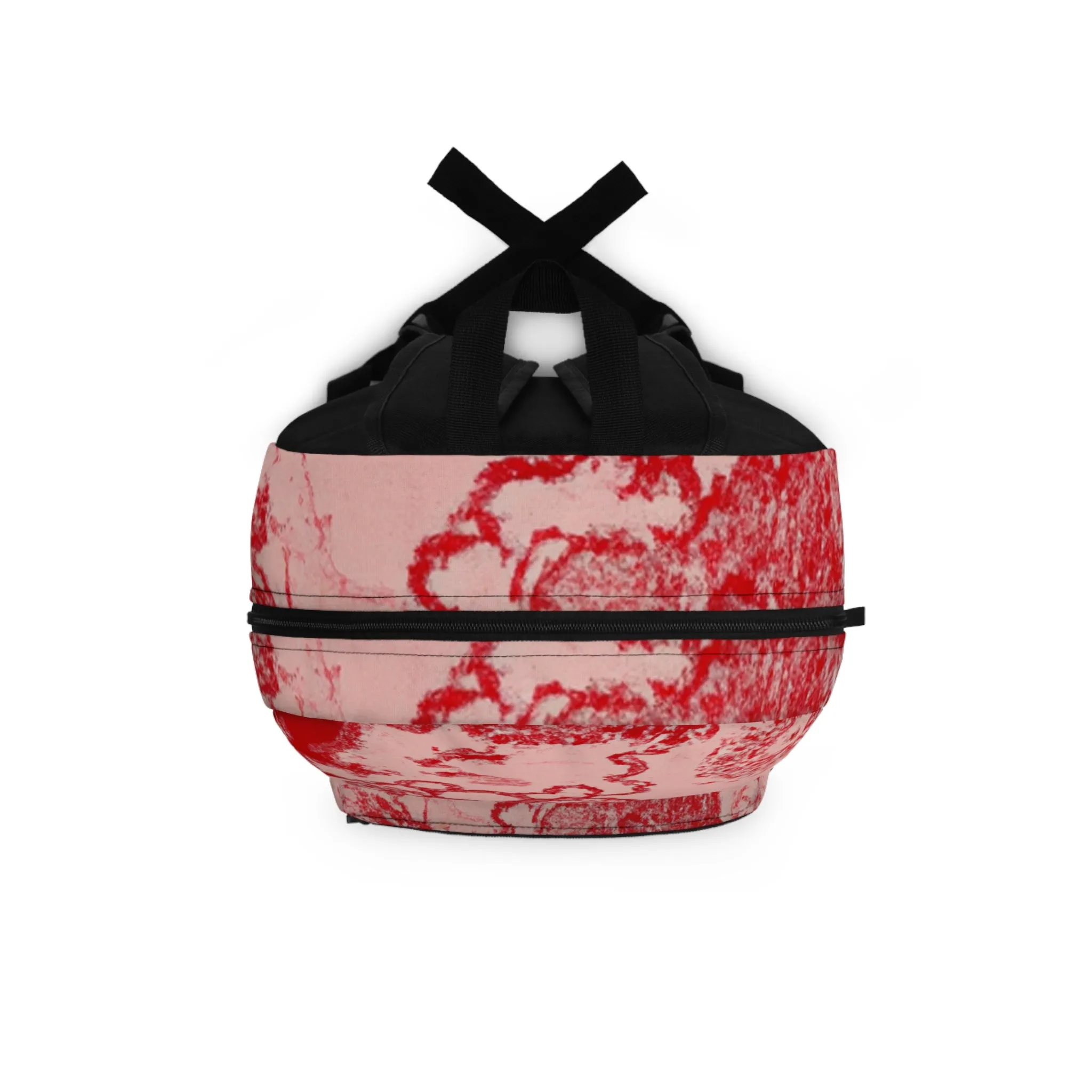 Claude Chevalier-backpack