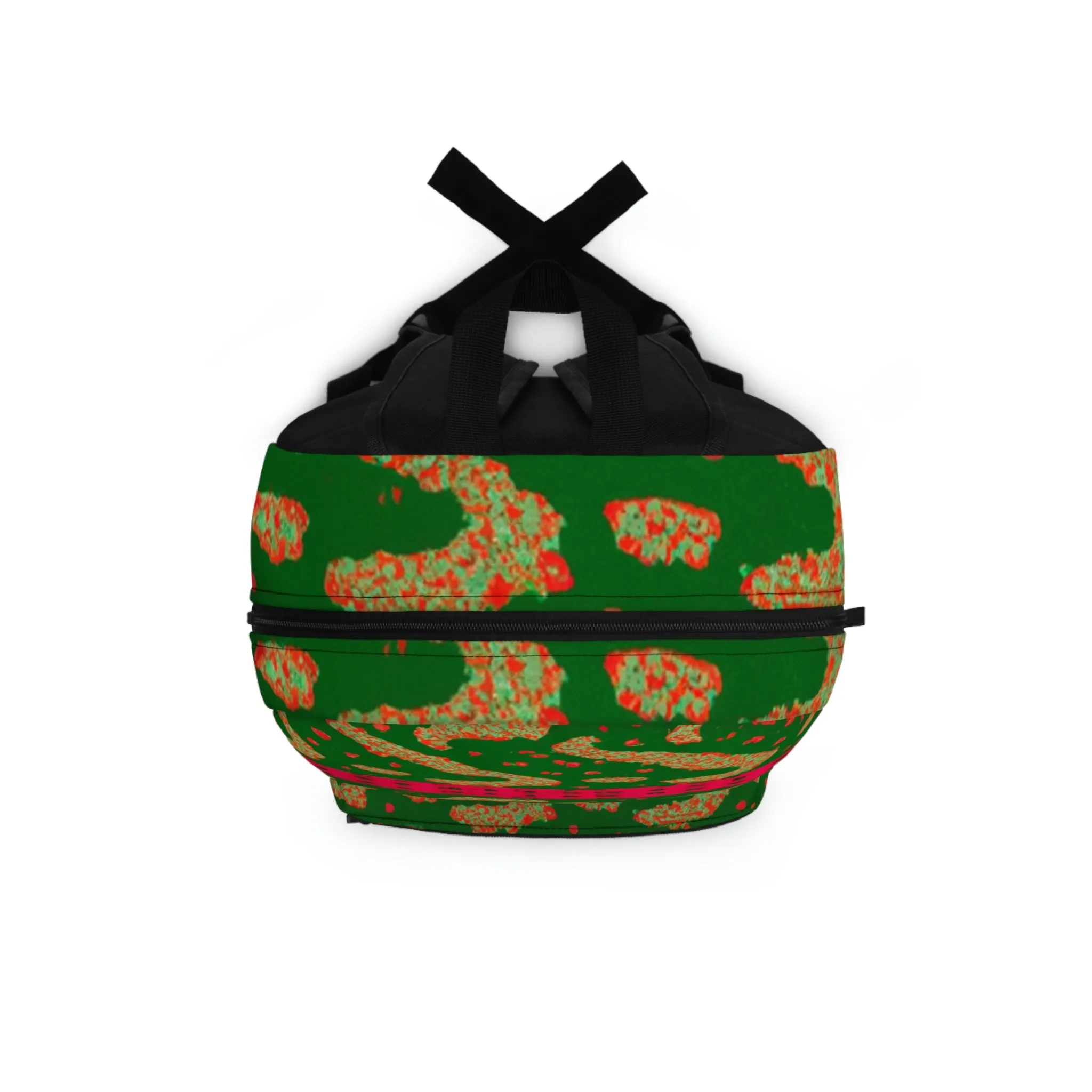 Claude Morriset.-backpack