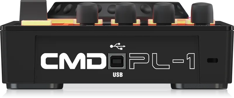CMD PL-1