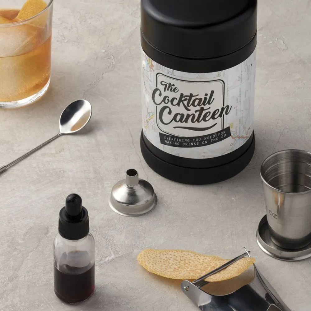 Cocktail Canteen