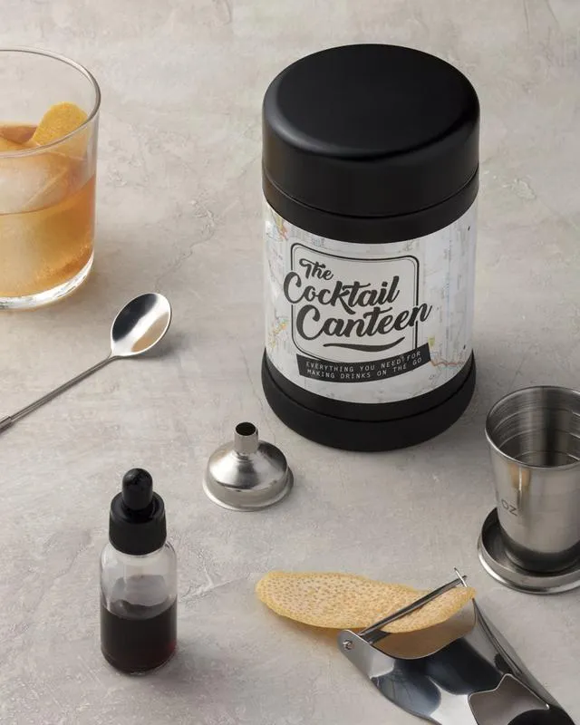 Cocktail Canteen