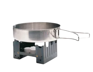 COGHLAN'S EMERGENCY STOVE