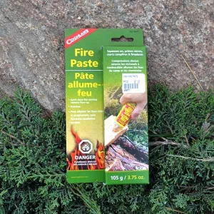 Coghlans Fire Paste